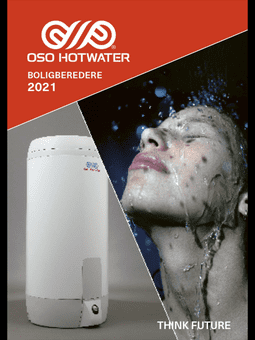 Oso Hotwater katalog